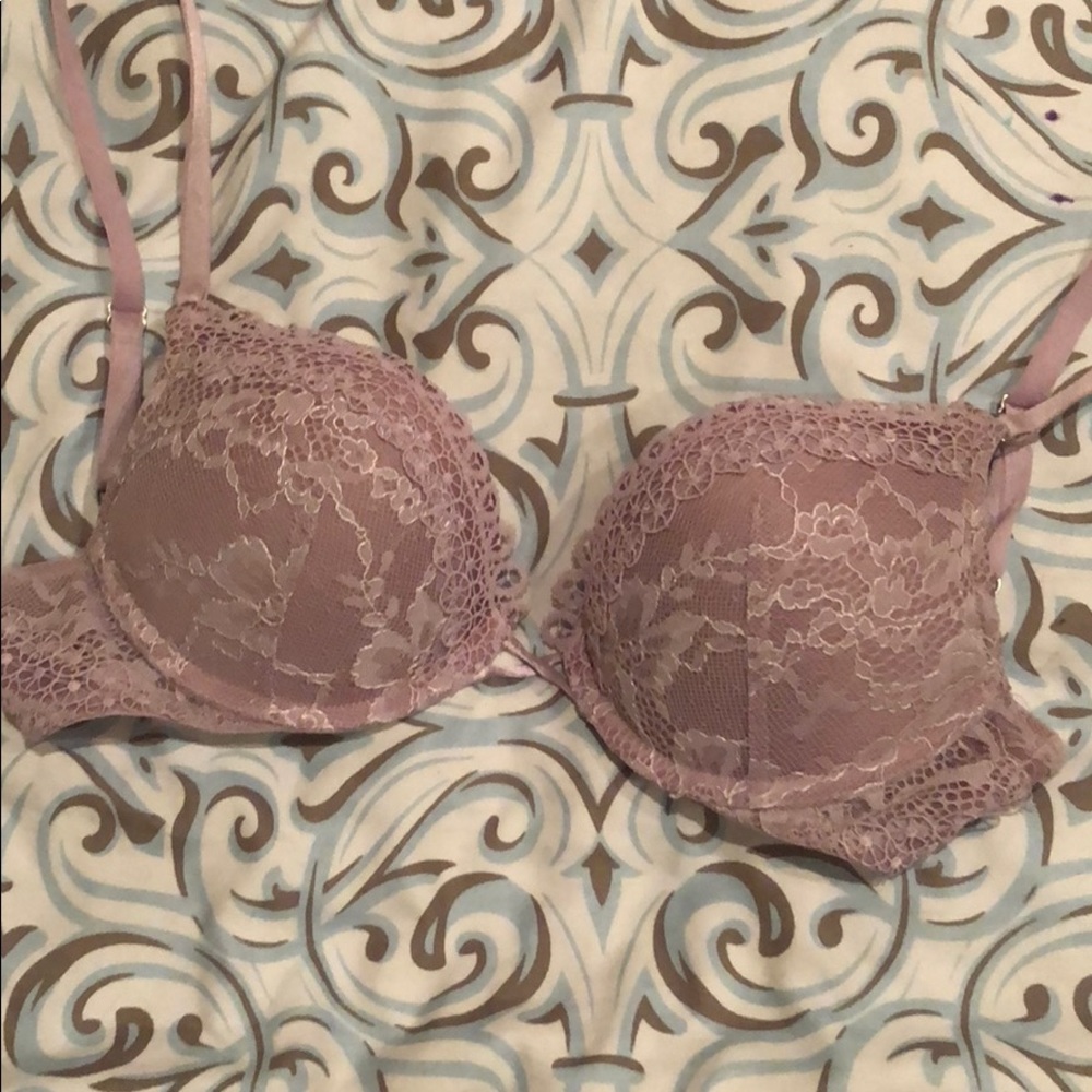 Bombshell bra